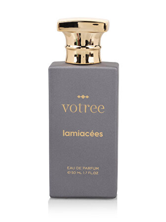 lamiacées Parfüm | Unisex Perfume 50 Ml | Aromatic Parfüm