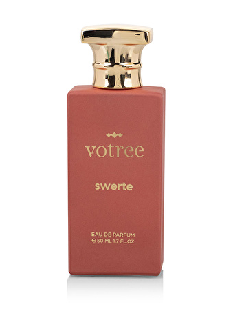 swerte Parfüm | Unisex Perfume 50 Ml | Oryantal - Baharatlı Parfüm