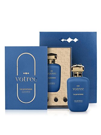 la promesa Parfüm | Unisex Perfume 100 Ml | Fresh Parfüm| limited edition 2023