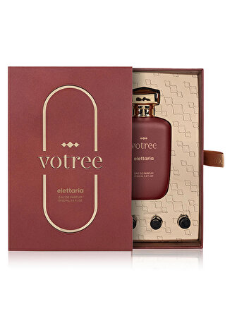 Elettaria Parfüm | Unisex Perfume 100 Ml | Oryantal Parfüm| limited edition 2023