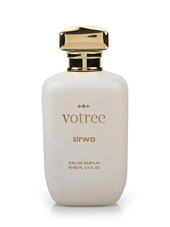 sirwa Parfüm | Unisex Perfume 100 Ml | meyveli Parfüm | limited edition 2023