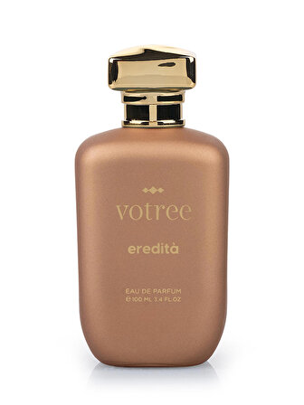 eredita Parfüm | Unisex Perfume 100 Ml | Oryantal Parfüm| limited edition 2023