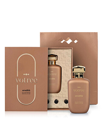 eredita Parfüm | Unisex Perfume 100 Ml | Oryantal Parfüm| limited edition 2023