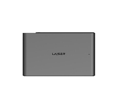 Laiser P405H-A HD Taşınabilir Projeksiyon Cihazı