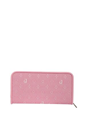 Pierre Cardin  Şeker Pembe Kadın Portföy & Clutch Çanta 06PC23Y703-MNK