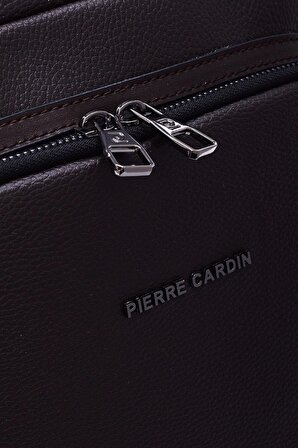 Pierre Cardin Erkek Günlük Sırt Çantası 01PC001198