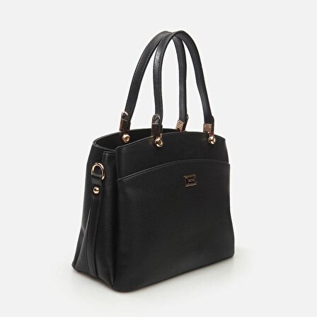  Siyah Kadın Mini (Çapraz) Çanta