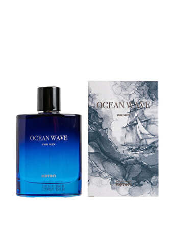 Parfüm Ocean Wave 100 ML