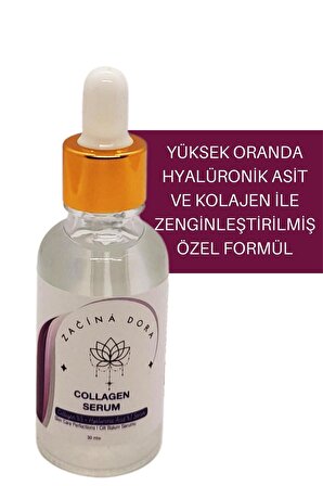 Kolejen Serum