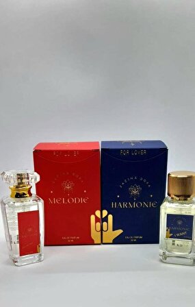 Harmonie Erkek Parfüm 50ml