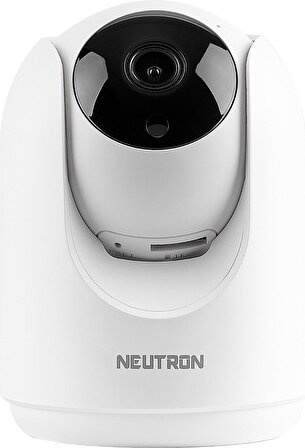 Neutron HD 1080x720 Dome Güvenlik Kamerası