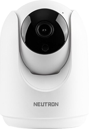 Neutron HD 1080x720 Dome Güvenlik Kamerası