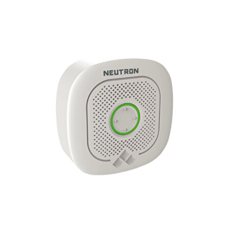 Neutron Wi-Fi Smart Alarm ve Güvenlik Sistemi - Kablosuz Alarm Seti - App Ile Kontrol