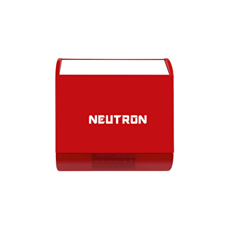 Neutron Wi-Fi Smart Dış Mekan Alarm ve Güvenlik Sistemi - Kablosuz Alarm Seti - App Ile Kontrol