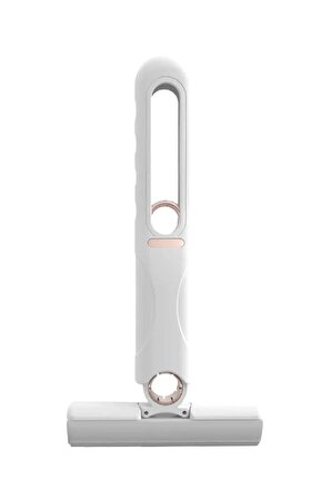 NEUTRON Taşınabilir Mini Mop Temizlik Paspası ve Cam Silme Aparatı NTL-PM-15