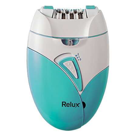 Relux REP5536T Epilatör 