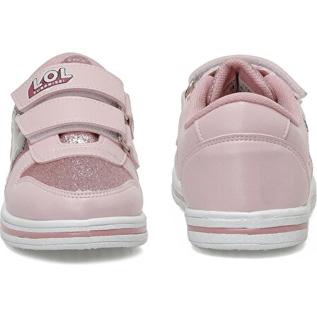 L.O.L LINUS P3PR 101439433 Kız Çocuk Sneakers