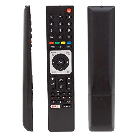 Bestoclass Premium Product Sihirli Arçelik A24K 580 TV Kumandası - IRL0181NE