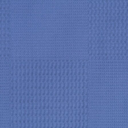 Çift kişilik pike battaniye, 240x280 cm  Mavi