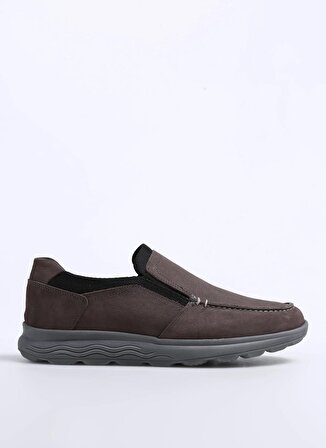 Fabrika Comfort Gri Erkek Günlük Ayakkabı TANIA