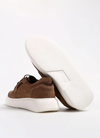 Fabrika Comfort Vizon Erkek Günlük Ayakkabı KANDY-NEW