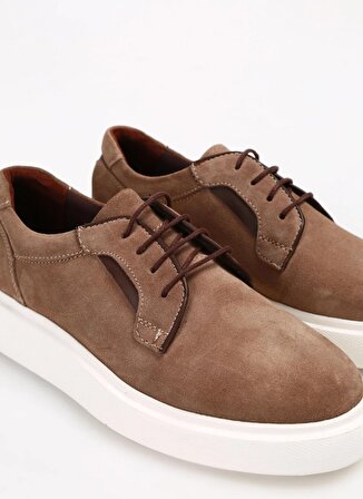 Fabrika Comfort Vizon Erkek Günlük Ayakkabı KANDY-NEW