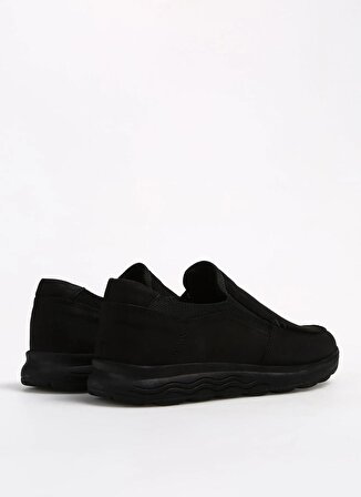 Fabrika Comfort Siyah Erkek Günlük Ayakkabı TANIA