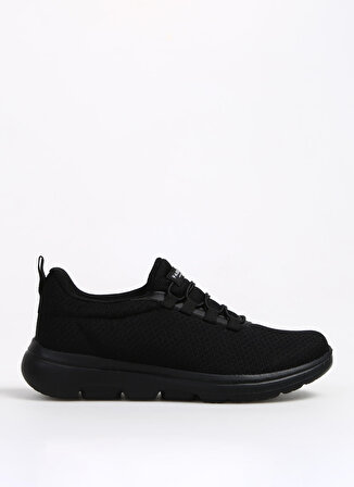 Fabrika Comfort Siyah Erkek Sneaker BELEM-NEW