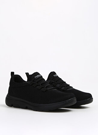 Fabrika Comfort Siyah Erkek Sneaker BELEM-NEW