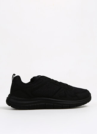 Fabrika Comfort Siyah Erkek Sneaker RIO-NEW