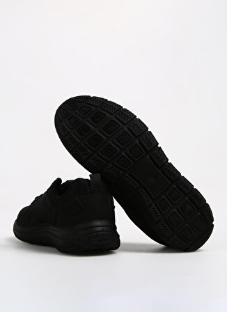 Fabrika Comfort Siyah Erkek Sneaker RIO-NEW