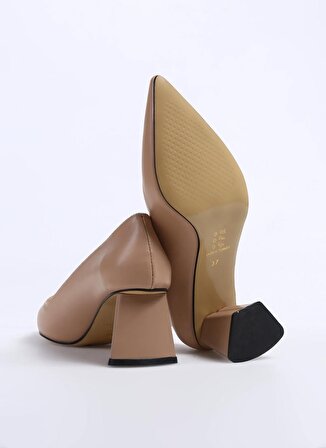 F By Fabrika Ten Kadın Topuklu Ayakkabı PREETI