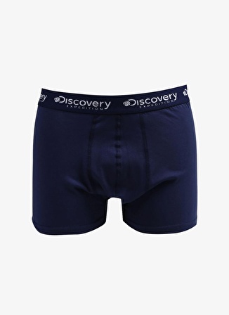 Discovery Expedition Boxe, 2XL, Lacivert