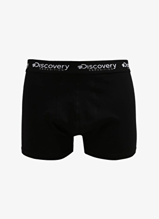 Discovery Expedition Boxer, XL, Siyah