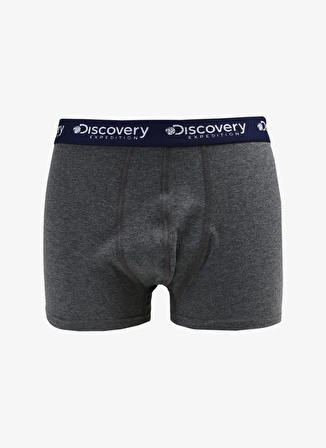 Discovery Expedition Boxer, XL, Antrasit