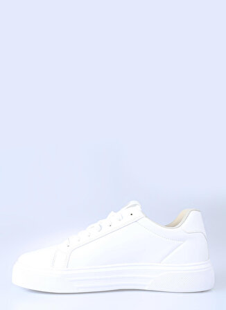 Dunlop Beyaz Erkek Lifestyle Ayakkabı DNP-2246