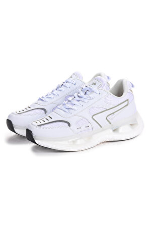 Dunlop Lifestyle Ayakkabı, 40, Beyaz
