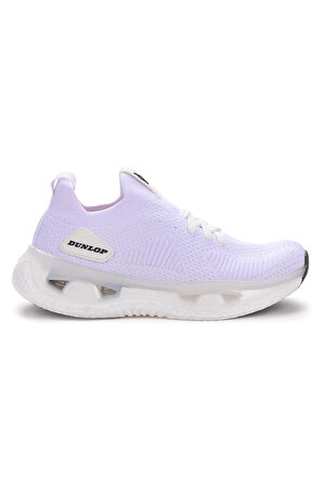 Dunlop 2292 Bağcıklı Yürüyüş Kadın Spor Ayakkabı