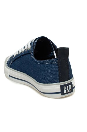 Gap 1063F Houston Günlük Sneakers Mavi Çocuk Spor Ayakkabı