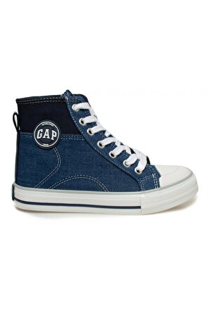 Gap Gp-1066F Houston Günlük Sneakers Lacivert Çocuk Spor Ayakkabı