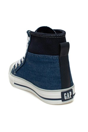Gap Gp-1066F Houston Günlük Sneakers Lacivert Çocuk Spor Ayakkabı