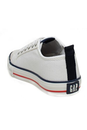 Gap Gp-1088F Houston Günlük Sneakers Beyaz Çocuk Spor Ayakkabı