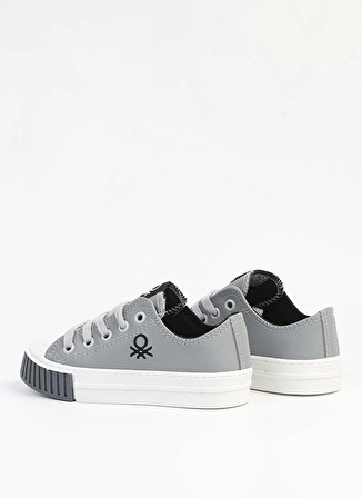 Benetton Sneaker, 32, Gri