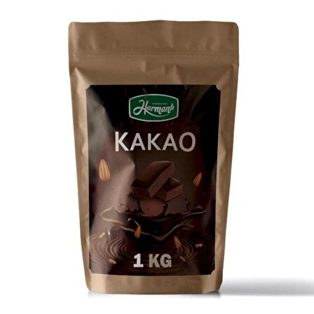 Kakao 1 Kg Kraft