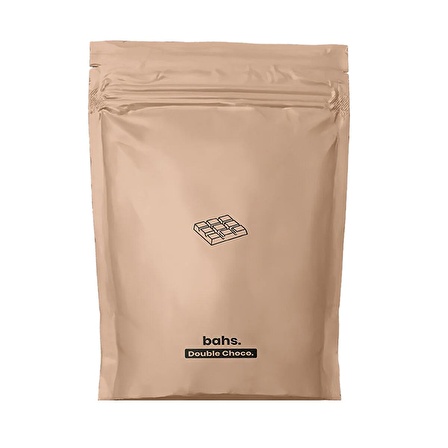 Bahs Öğün Tozu 600 Gr - BALKABAKLI LATTE