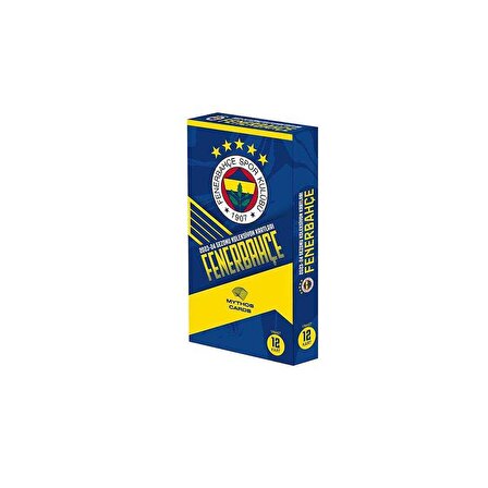 Mythos  Fenerbahçe Takım Serisi 2324