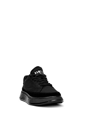 Gamelu 24YM Monster Erkek Yürüyüş Ayakkabısı Siyah