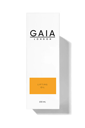 Gaia London Mucize Yüz Bakım Yağı 150 ml