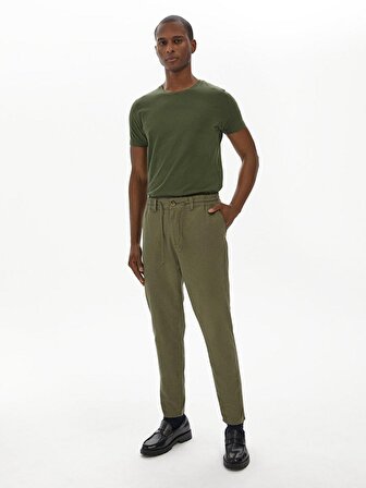 Yeşil Pantolon