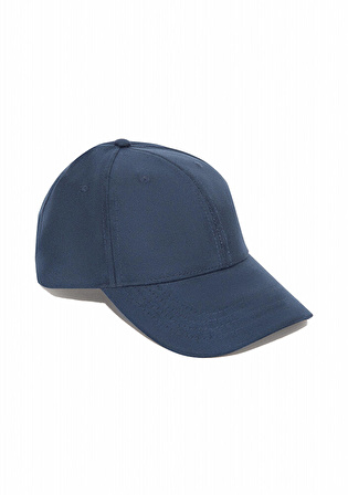 Mavi Şapka 0911003-83077
